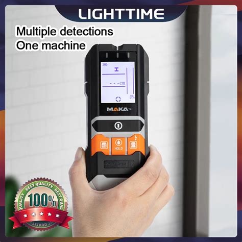 custom moisture meter scanner|detect moisture behind walls.